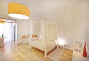 Malìa bed and breakfast
